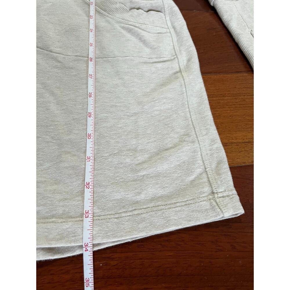 Athleta Power Down Sweatshirt Dress Size Large - Picture 8 of 8